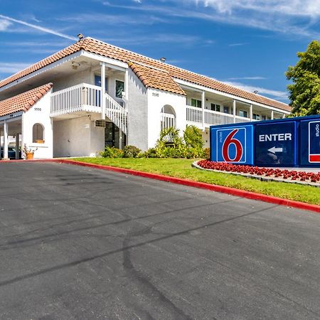 Studio 6 Suites Carpinteria, Ca Santa Barbara South Kültér fotó